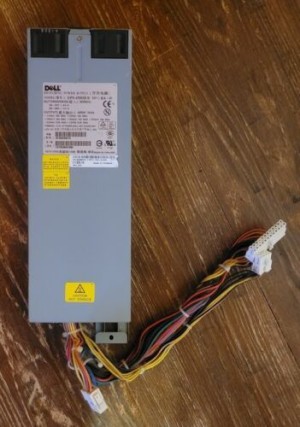 Tested Dell 450W Switching Power Supply AF450C00213 DPS-450HB-B Rev A00