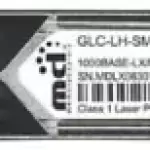 Cisco 1000BASE LX/LH SFP Module Gigabit Ethernet Deployments GLC-LH-SMD=
