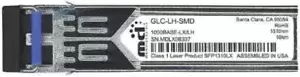 Cisco 1000BASE LX/LH SFP Module Gigabit Ethernet Deployments GLC-LH-SMD=