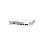 HP JL681A Aruba Instant On 1930 8G Class 4 POE 2SFP 124W New Sealed