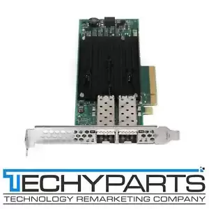 SolarFlare SFN8522-PLUS 2-Port 10Gb/s PCIe 3.0 Adapter w/SolarCapture Pro 10G