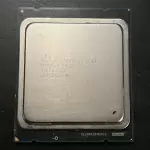 Intel Xeon E5-2667 2.9GHz SR0KP (Paired)