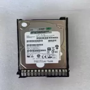 HPE 1.8TB 872481-B21 872738-001 SAS 10K 12Gb/s 2.5" SC ENT 512E DS FIRMWARE HDD