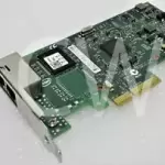 XP0NY DELL INTEL I350-T2 Dual Port Gigabit Ethernet Adapter R620 R720