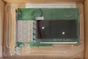 Intel X722-DA4 FH Quad Port 10GbE SFP+ Server Adapter X722DA4FH