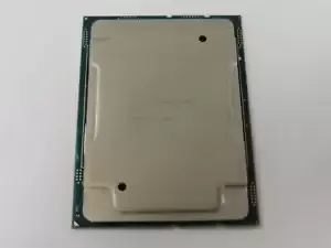 Intel Xeon Gold 6152 2.1Ghz 22-Core 140W  FCLGA3647 CPU SR3B4