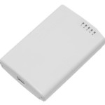 Mikrotik RB750P-PBr2 Power Box New Sealed