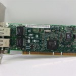 Intel PRO/1000 MT Dual Port Server Adapter