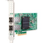 NEW HPE P08421-B21 Ethernet 10Gb 2-port 537SFP+ Adapter 10Gigabit Card 10GbE 2p