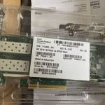 P08443-B21 HPE E810-XXVDA2 Ethernet 10/25Gb 2-port SFP28 Adapter P14483-001