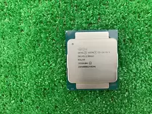 SR1XS INTEL XEON E5-2670V3 2.30GHz 30M 12 CORES 120W PROCESSOR CPU