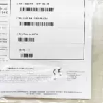 Cisco SFP-10G-ZR 10GBASE-ER SFP+, 1550nm, 80km, LC, SMF