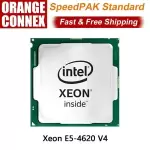 Intel Xeon E5-4620 V4 2.1GHz 25MB Cache 10-Core 20 Threads LGA 2011-v3 Processor