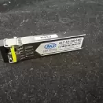 ***NEW*** Cisco Compatible GLC-BX-20D-I 1G 1550TX/1310RX 20km Transceiver