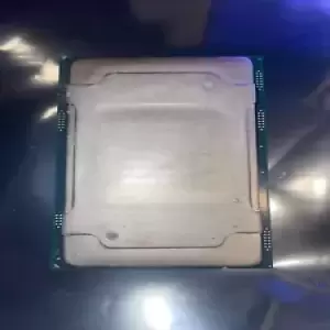 Intel Xeon Silver 4110 2.1ghz 8 Core Processor (XEONSILVER4110)