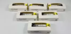HP JD119B X121 1G SFP LC LX SFP Transceiver