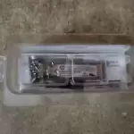 HP X130 10G SFP+SR 10GBASE-SR LC-LC MODULE MMF 850NM 300M TRANSCEIVR JD092B I4-6