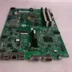 HP 686659-001 ProLiant DL320 Gen 8 Intel Socket LGA1155 DDR3 Server System Board