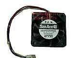 Dell PowerEdge SC1435 Server CPU Cooling Fan- 9GV0412J307