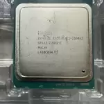 INTEL XEON E5-2680V2 SR1A6 2.8GHZ 10-C0RE CM8063501374901