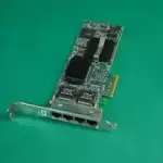 DELL HM9JY INTEL PRO1000 VT QUAD PORT 4-PORTS PCI EXPRESS SERVER ADAPTER