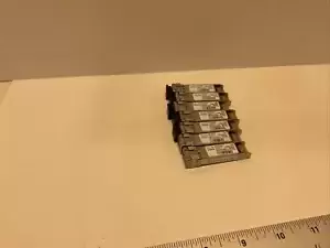 Cisco SFP-10G-SR Transceiver Module Lot Of  16 Pulled From Working Environment