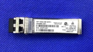 HP 455885-001 456096-001 10GbE SR SFP  455883-B21