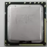 Intel Xeon E5620 SLBV4 2.40GHZ/12M/5.86 CPU PROCESSOR