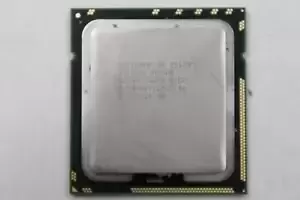 Intel Xeon E5620 SLBV4 2.40GHZ/12M/5.86 CPU PROCESSOR