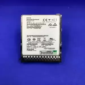 802582-B21 HPE 400GB SAS 12G WRITE INTENSIVE SFF SC SSD 802907-001