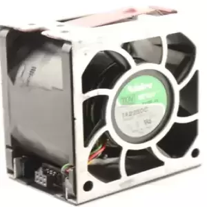 Nidec Beta V B35441-94 Server Cooling Fan TA225DC for HP ProLiant DL380 G5