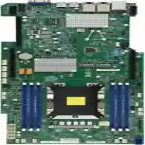 ?SUPERMICRO MBD-X11SPG-TF ATX Server Motherboard LGA 3647 Intel C621