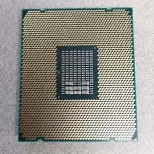 Intel Xeon CPU 4-Core E5-1620 v4 (3.5GHz up to 3.8GHz, 10M, 140W) - SR2P6