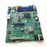 For Supermicro X9SCI-LN4 Single socket H2 DDR3 ATX Server Motherboard