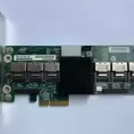Intel RES2SV240 6Gbps 24 Port 6G SATA SAS Expander Server Adapter RAID Card