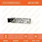 FTLF8536P4BCL-HP    HPE 25Gb SFP28 SR 100m Transceiver