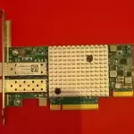 SFN7322F SOLARFLARE DUAL PORT 10GBE PCI-E SERVER NETWORK ADAPTER