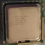 Tested GOOD Intel XEON W3530 SLBKR 2.80GHz Quad Core Server CPU Processor