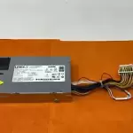 LITE ON 550W 80 PLUS SILVER POWER SUPPLY HP P/N 765423-201 748949-001 HSTNS-PL53