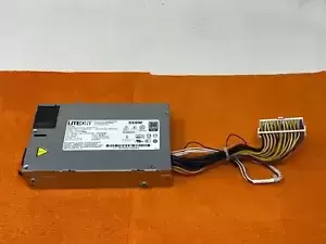 LITE ON 550W 80 PLUS SILVER POWER SUPPLY HP P/N 765423-201 748949-001 HSTNS-PL53