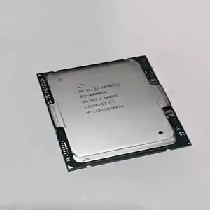 Intel Xeon E7-8880 V4 22-Core 2.2GHz Processor