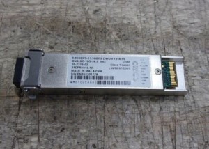 Cisco ONS-XC-10G-56.5 10-2315-02 Transceiver Module Class 1 SEE NOTES