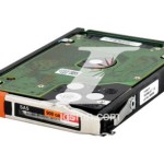 EMC 005051468 900GB 10K SAS 6G 2.5" SFF HDD Internal Hard Drive for VNX