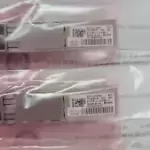 cisco GLC-LH-SMD original transceiver module with hologram new sealed