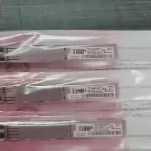 cisco GLC-LH-SMD original transceiver module with hologram new sealed