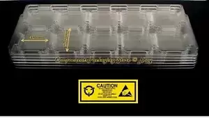 30 - Processor Tray LGA2011 Socket for Intel Xeon E5 E7 Core i7 CPU - Fits 300