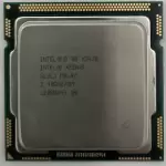 Intel Xeon X3430 Server CPU Processor- SLBLJ