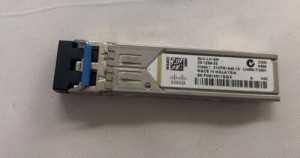 Genuine Cisco SFP Transceiver Module Class 1 GLC-LH-SM 30-1299-03