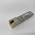 (Lot of 27) Genuine Cisco Transceivers SFP-GE-T / 30-1421-02   - VGC