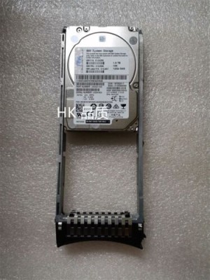 IBM/Lenovo 01NN120 01EJ723 01EJ867 1.8TB 10K 12Gb/s 2.5" SAS V3700 V2 HARD DRIVE